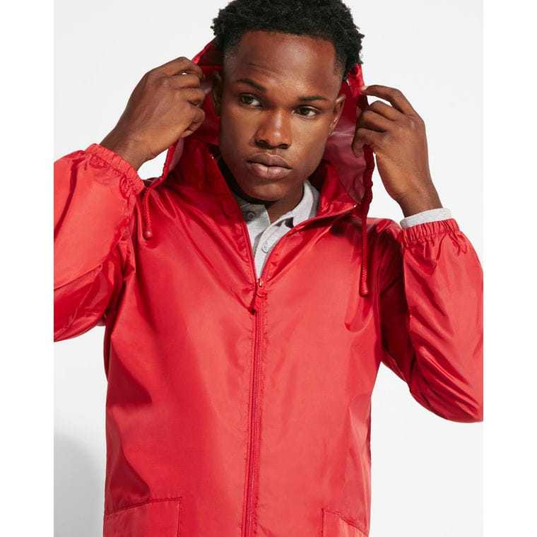 Pelerină de ploaie pentru bărbați ESCOCIA BLEUMARIN L