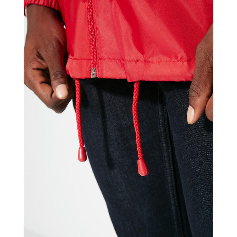 Pelerină de ploaie pentru bărbați ESCOCIA BLEUMARIN L