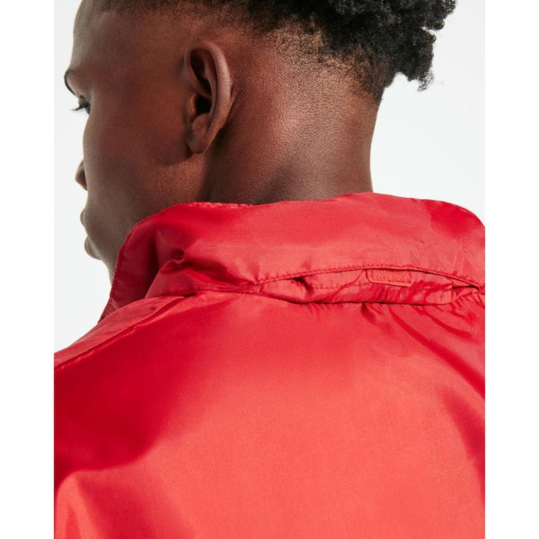 Pelerină de ploaie pentru bărbați ESCOCIA BLEUMARIN L