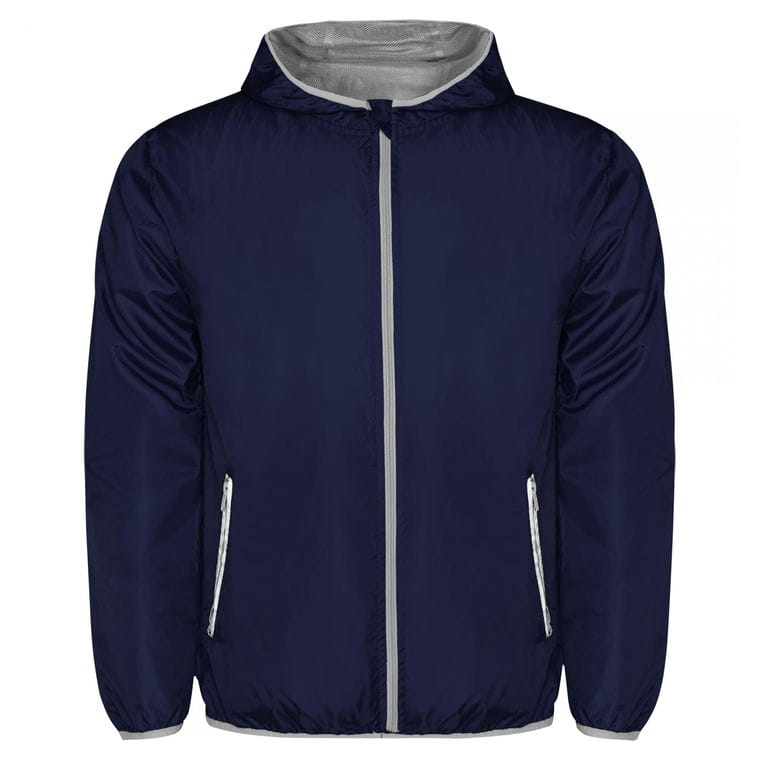 Jachetă anti vânt Unisex ANGELO BLEUMARIN