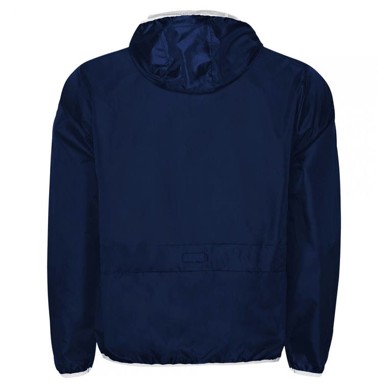 Jachetă anti vânt Unisex ANGELO BLEUMARIN 12 ani