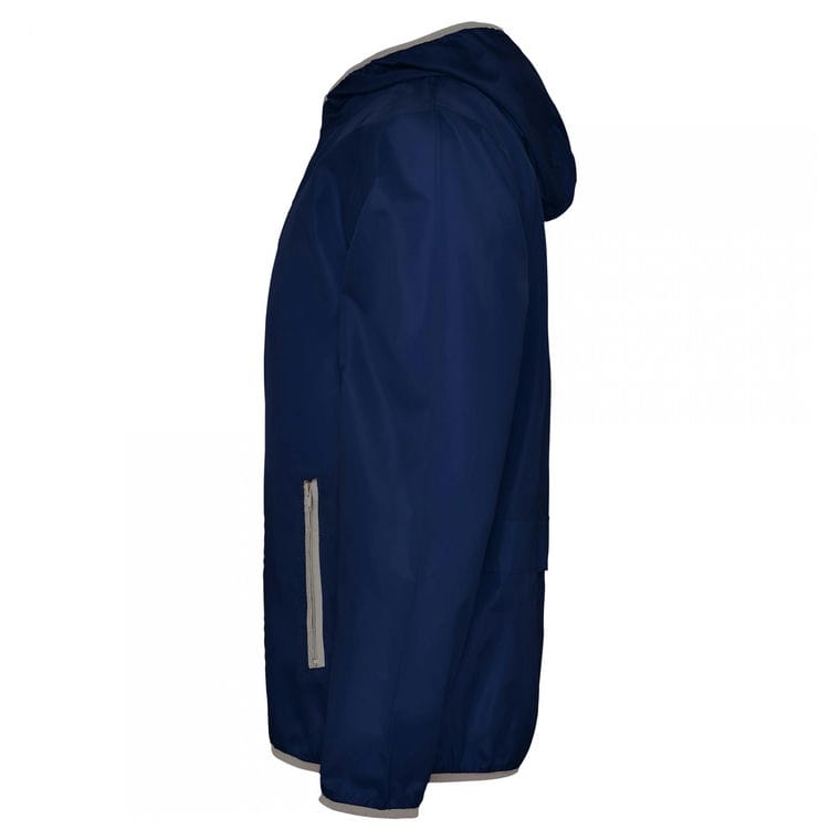 Jachetă anti vânt Unisex ANGELO BLEUMARIN 12 ani