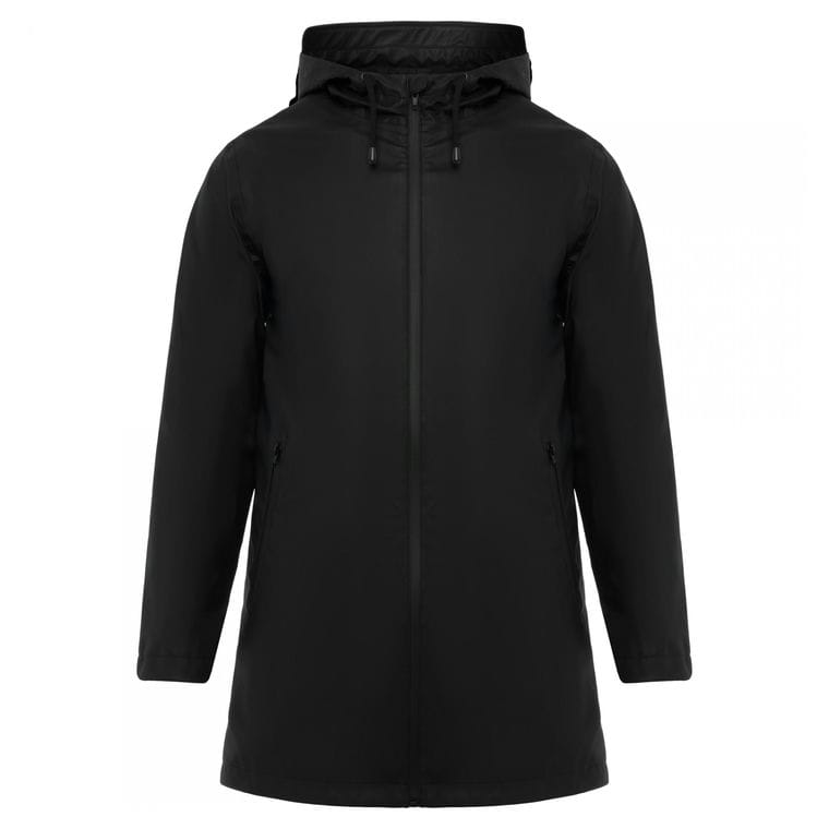 Pelerină de ploaie Unisex SITKA NEGRU