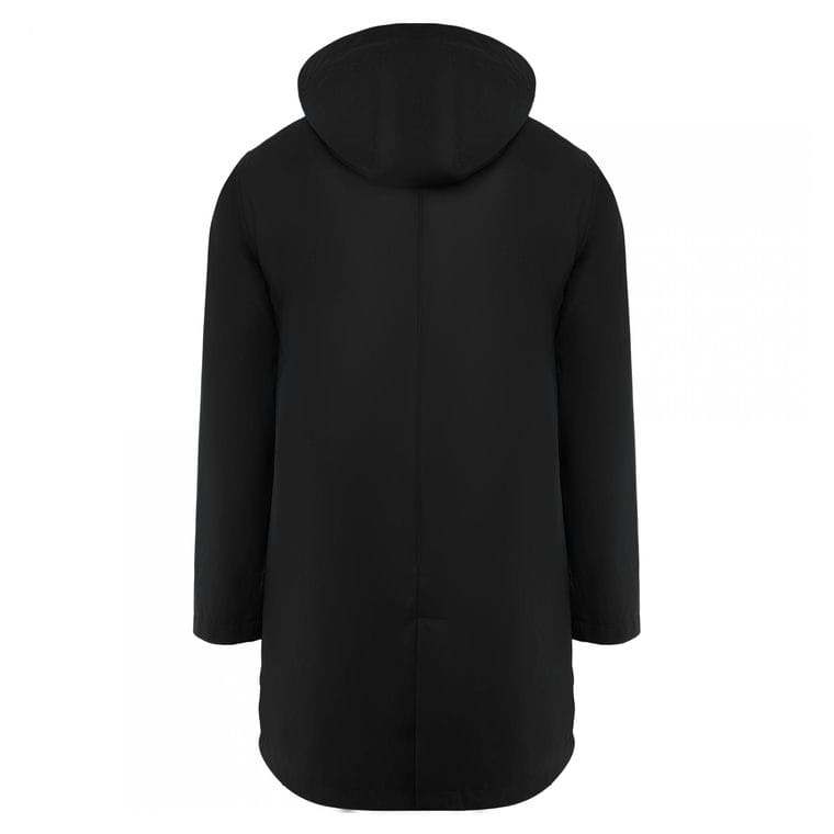 Pelerină de ploaie Unisex SITKA NEGRU 3XL