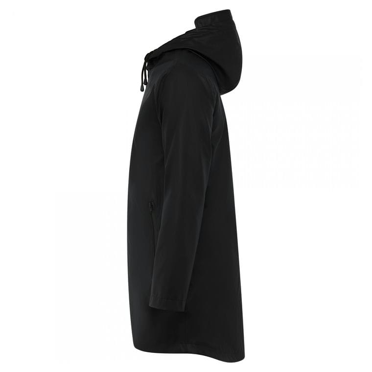 Pelerină de ploaie Unisex SITKA NEGRU 3XL