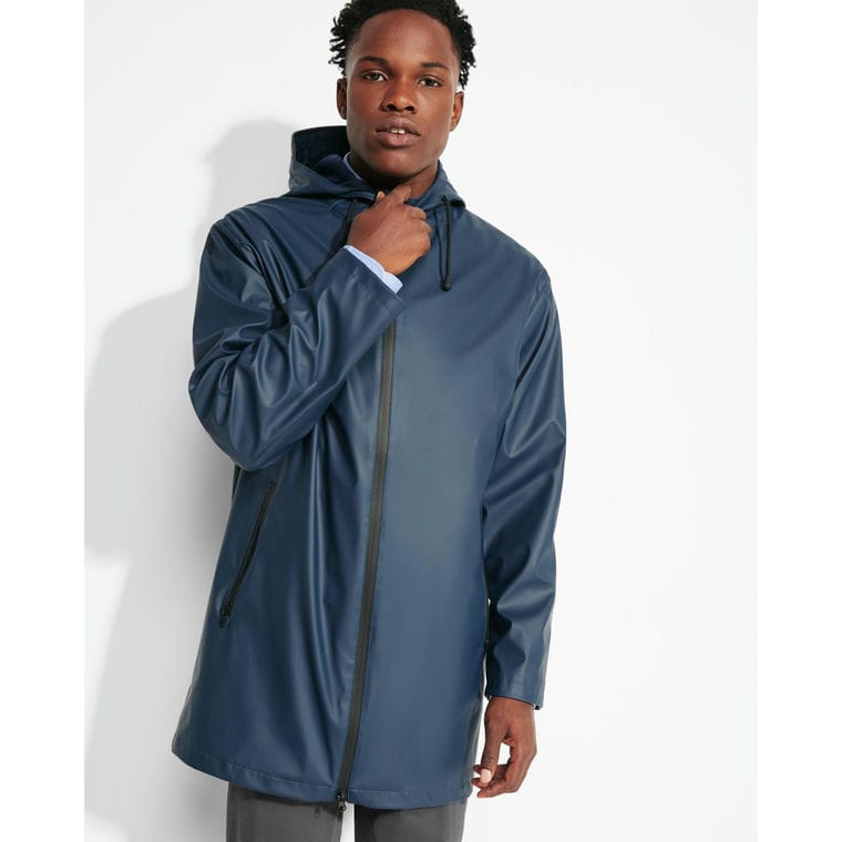 Pelerină de ploaie Unisex SITKA NEGRU 3XL