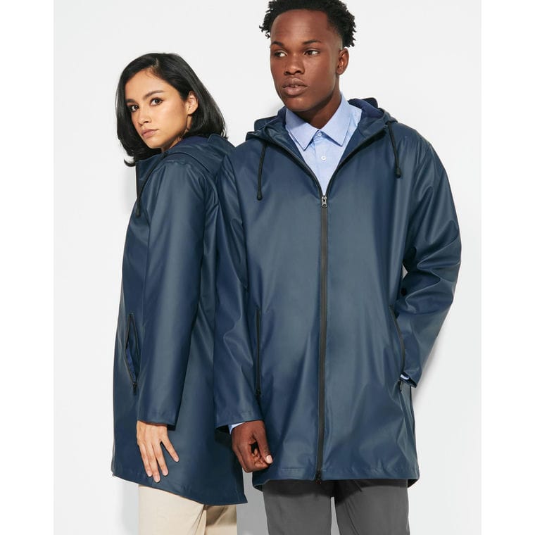 Pelerină de ploaie Unisex SITKA NEGRU 3XL