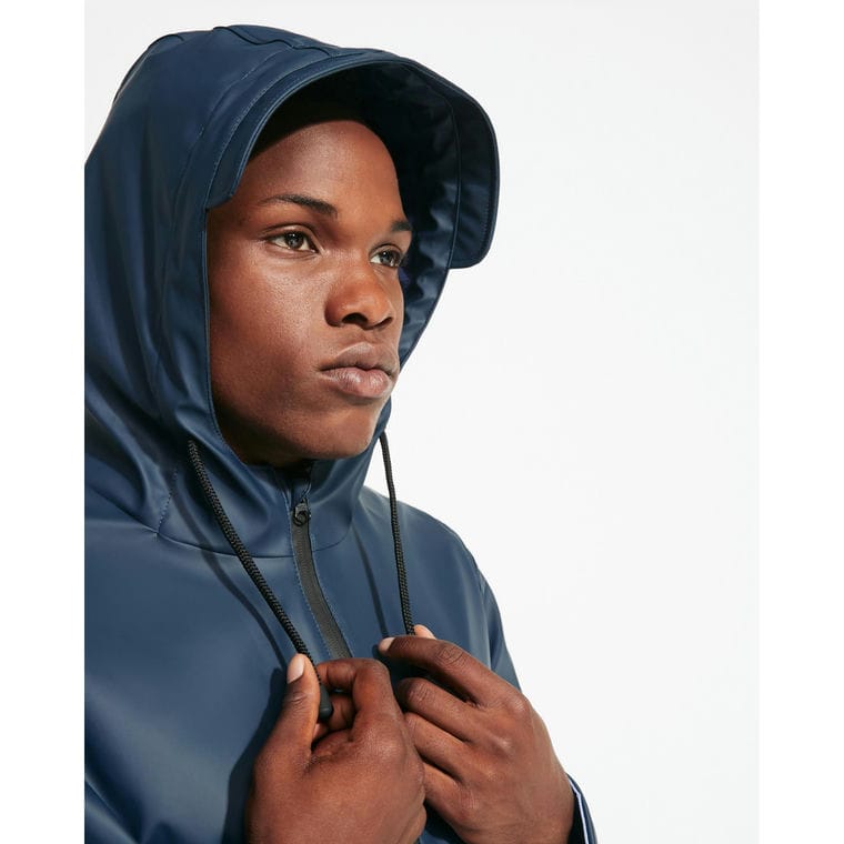 Pelerină de ploaie Unisex SITKA NEGRU 3XL