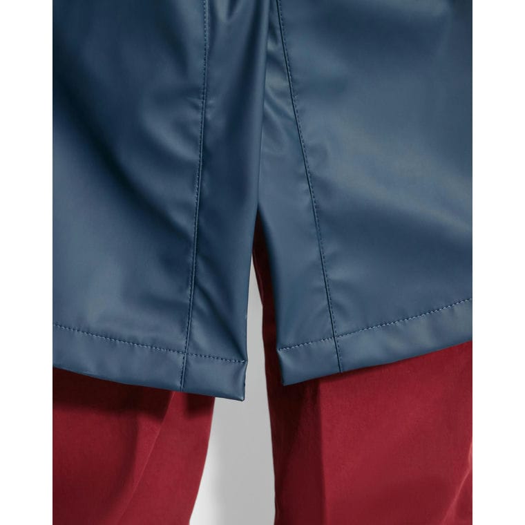 Pelerină de ploaie Unisex SITKA NEGRU 3XL