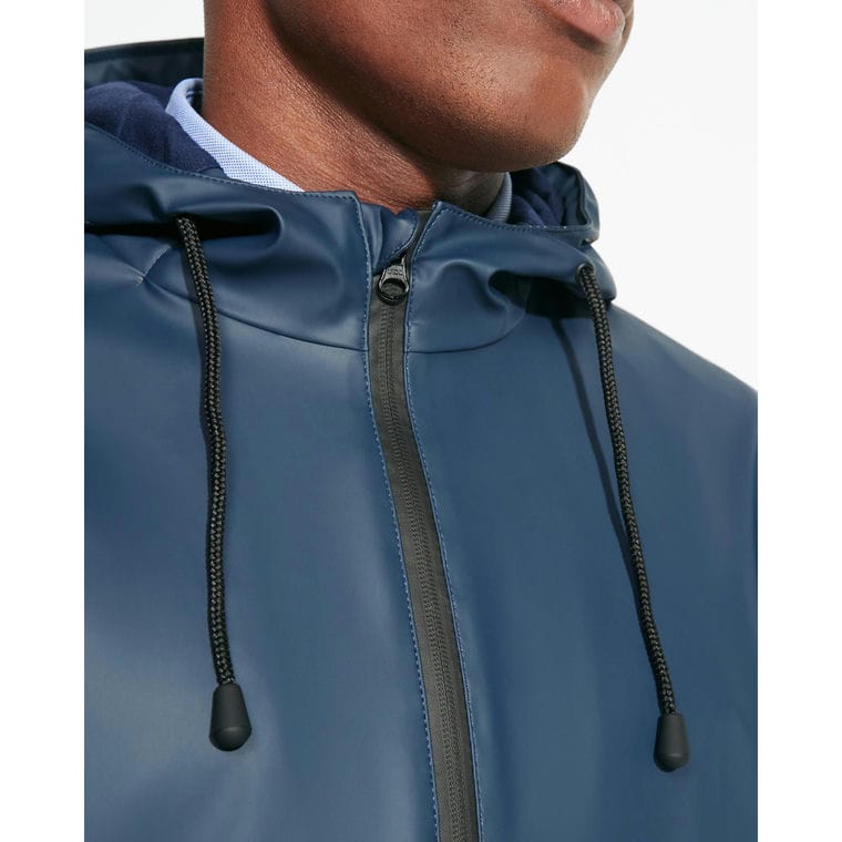 Pelerină de ploaie Unisex SITKA NEGRU 3XL