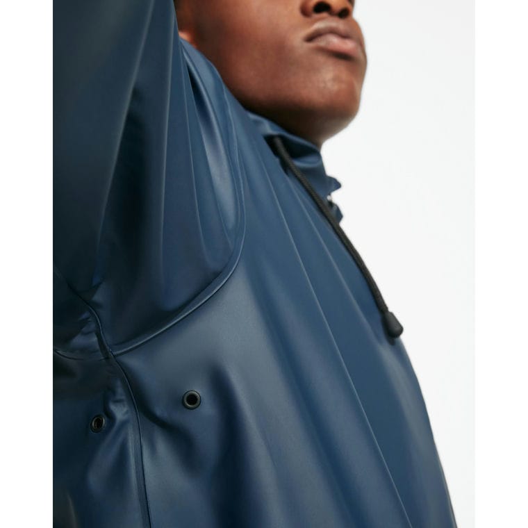 Pelerină de ploaie Unisex SITKA NEGRU 3XL