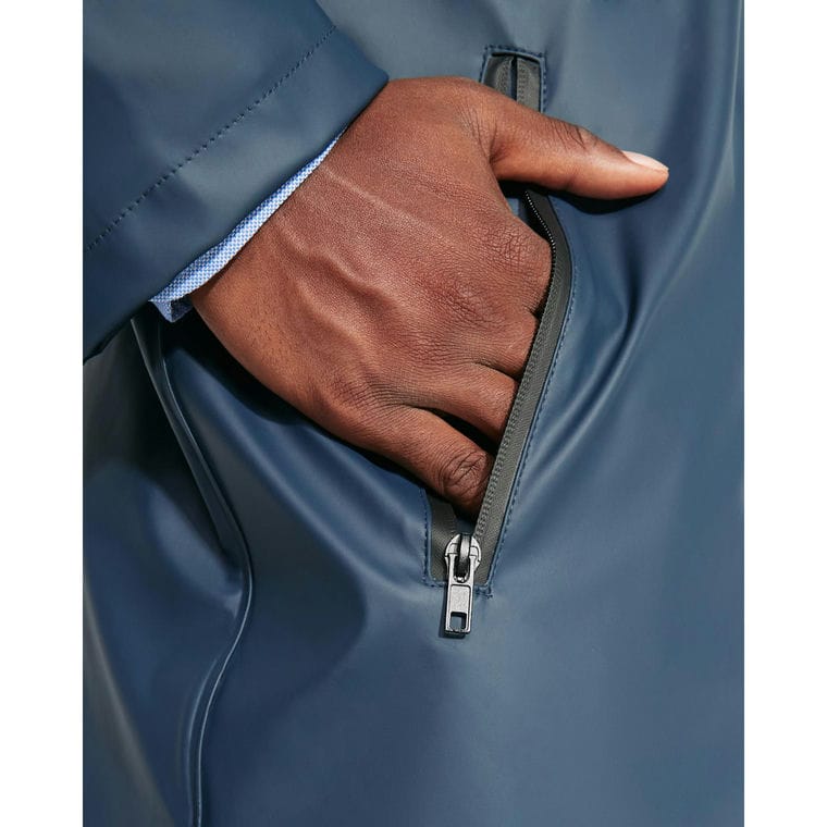 Pelerină de ploaie Unisex SITKA NEGRU 3XL