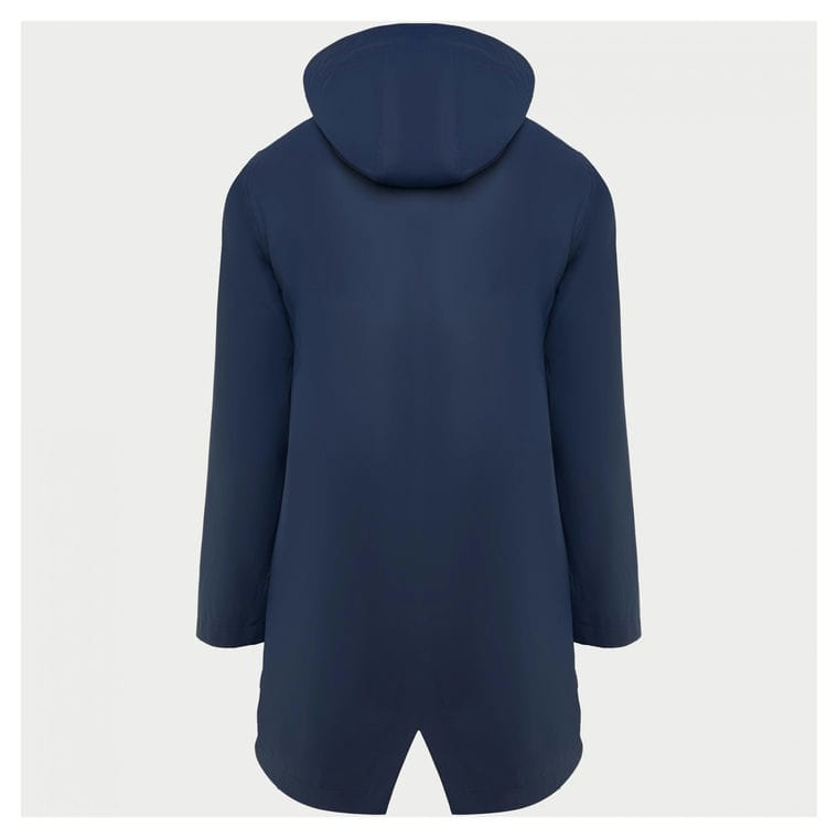 Pelerină de ploaie Unisex SITKA WOMAN BLEUMARIN M