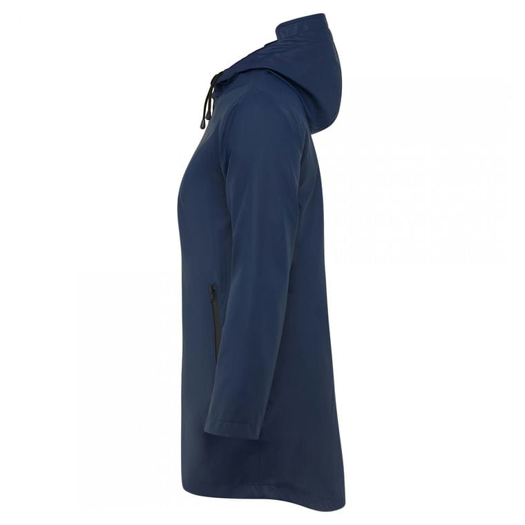 Pelerină de ploaie Unisex SITKA WOMAN BLEUMARIN M