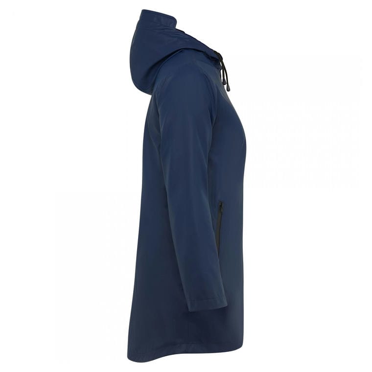 Pelerină de ploaie Unisex SITKA WOMAN BLEUMARIN M
