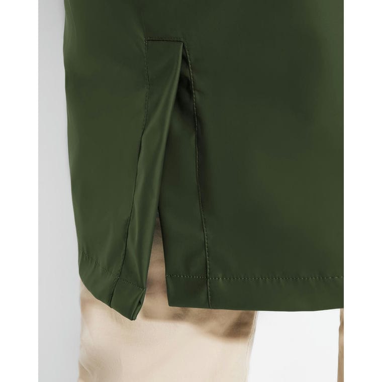 Pelerină de ploaie Unisex SITKA WOMAN NEGRU M