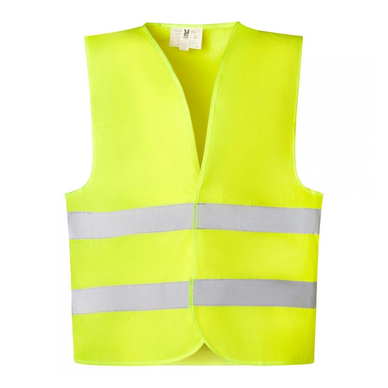 Vestă reflectorizantă SIRIO 