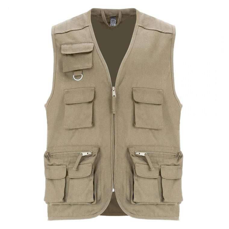 Vestă pentru bărbați VENERA 