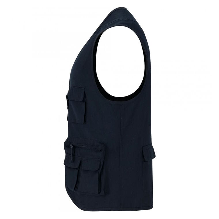 Vestă pentru bărbați VENERA BLEUMARIN M