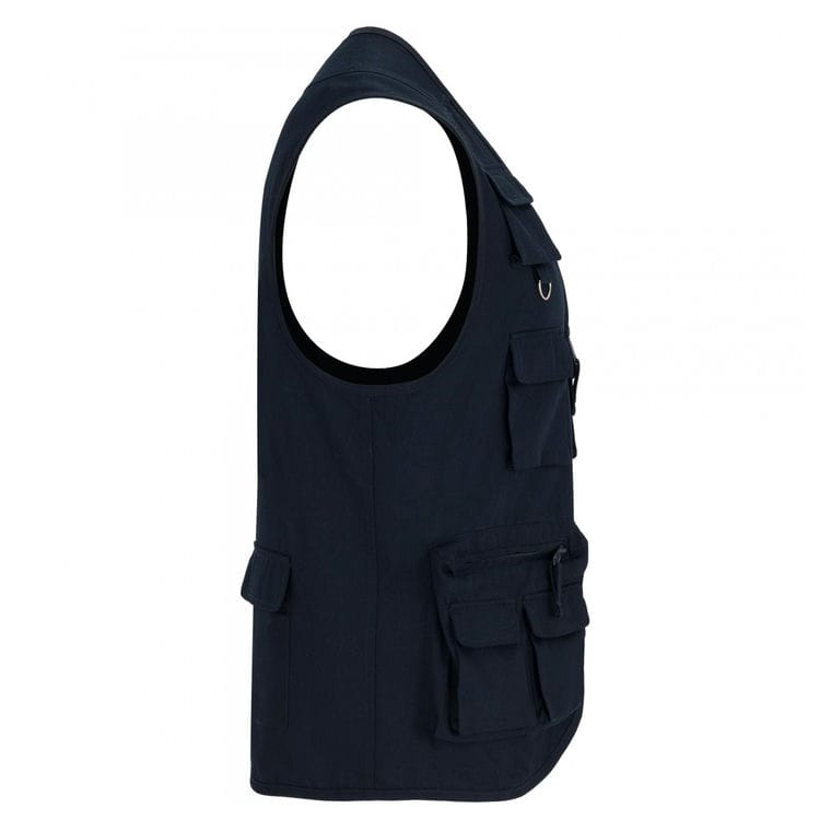 Vestă pentru bărbați VENERA BLEUMARIN M