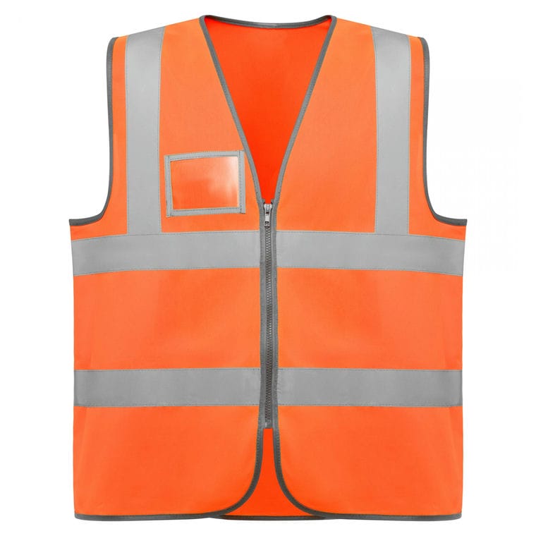 Vestă Unisex POLUX PLUMB