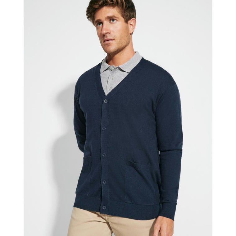 Geacă Unisex EXPLORER BLEUMARIN S