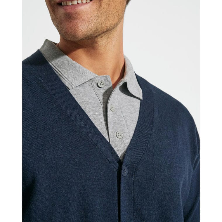 Geacă Unisex EXPLORER BLEUMARIN S