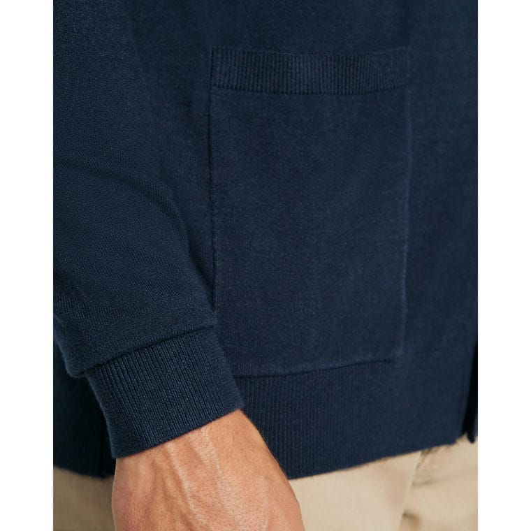 Geacă Unisex EXPLORER BLEUMARIN S