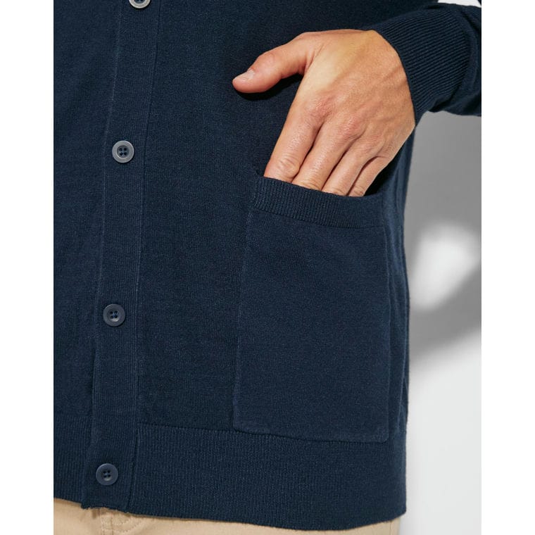 Geacă Unisex EXPLORER BLEUMARIN S