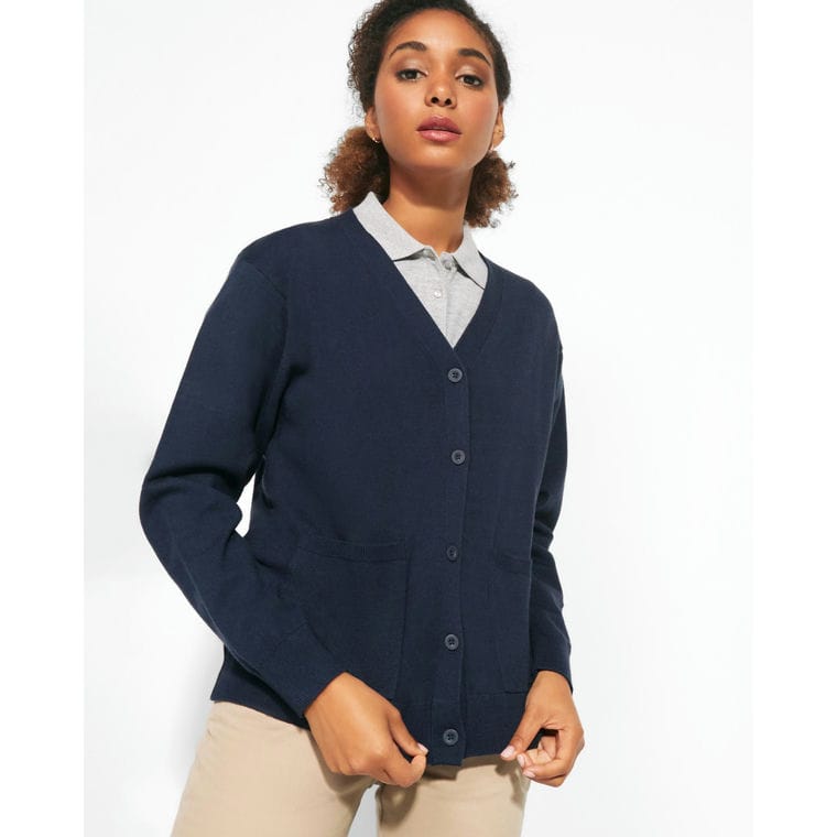 Geacă Unisex EXPLORER WOMAN BLEUMARIN S