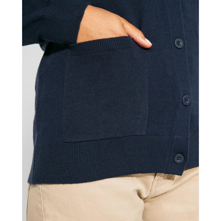 Geacă Unisex EXPLORER WOMAN BLEUMARIN S