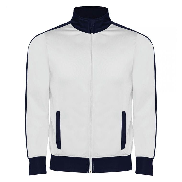 Trening pentru bărbați ESPARTA ALB