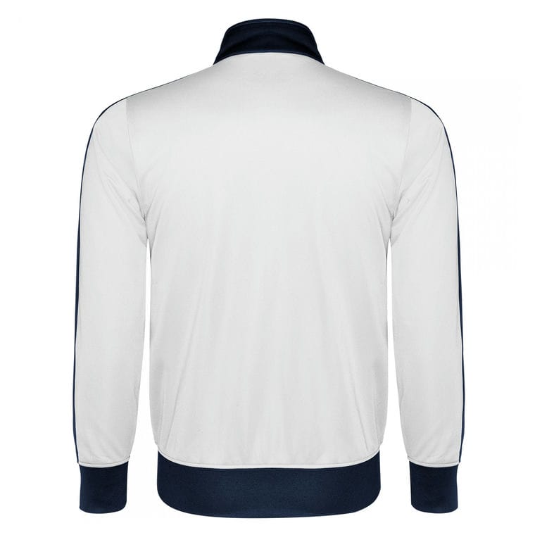 Trening pentru bărbați ESPARTA ALB ALB S