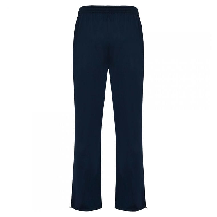 Trening pentru bărbați ESPARTA ALB ALB S