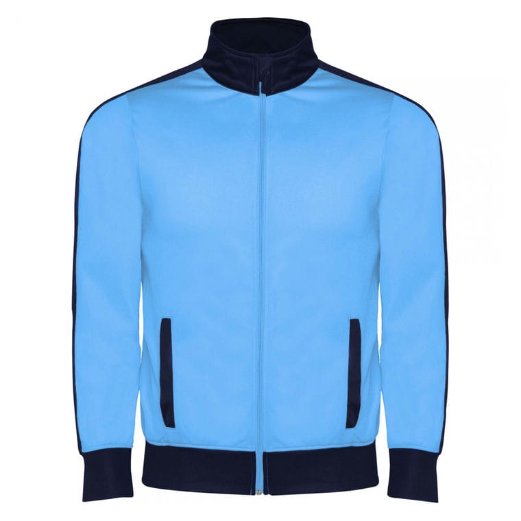 Trening pentru bărbați ESPARTA ALBASTRU CELEST