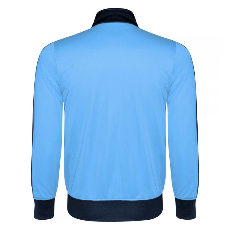 Trening pentru bărbați ESPARTA ALBASTRU CELEST ALBASTRU CELEST 4 ani