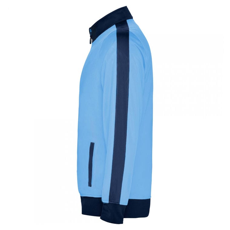 Trening pentru bărbați ESPARTA ALBASTRU CELEST ALBASTRU CELEST 4 ani