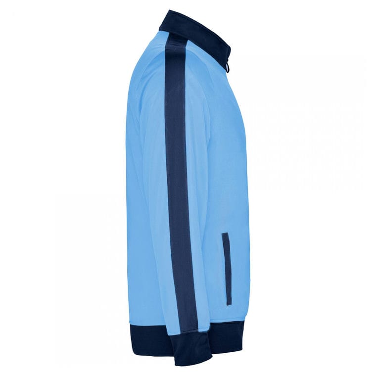 Trening pentru bărbați ESPARTA ALBASTRU CELEST ALBASTRU CELEST 4 ani