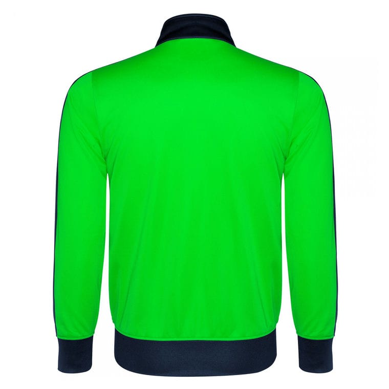 Trening pentru bărbați ESPARTA VERDE LIME VERDE LIME XXL
