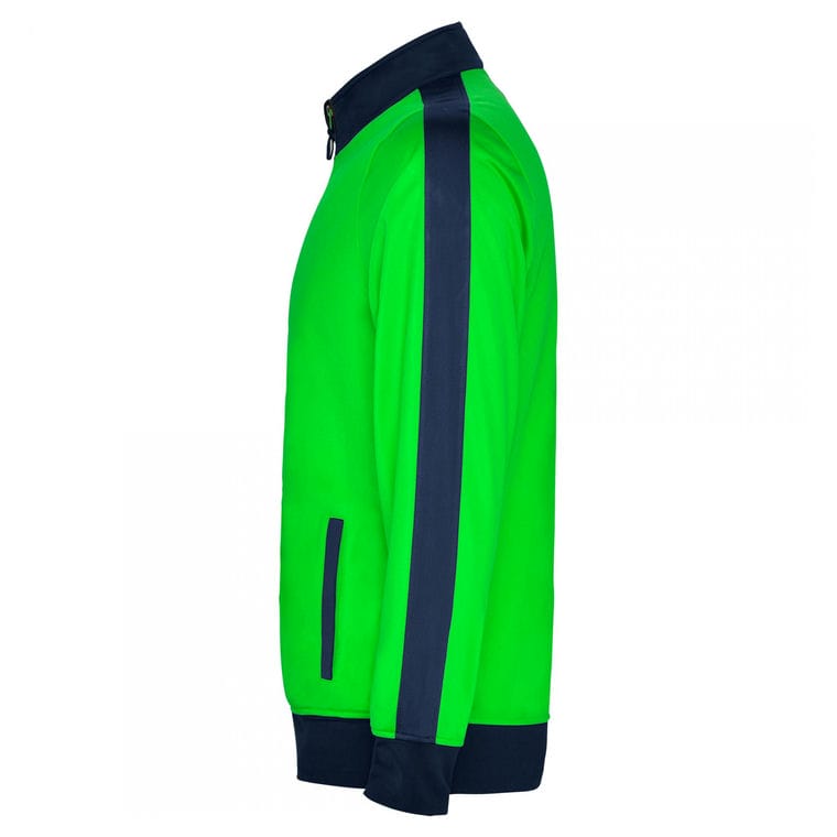 Trening pentru bărbați ESPARTA VERDE LIME VERDE LIME XXL