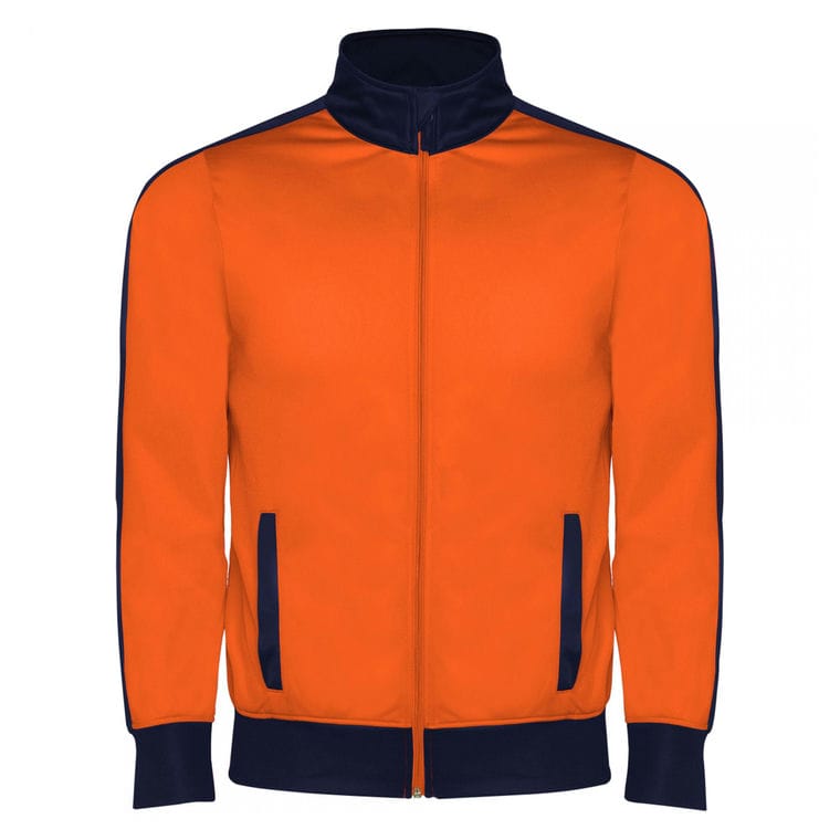 Trening pentru bărbați ESPARTA PORTOCALIU