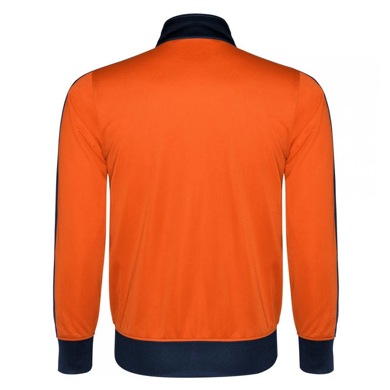 Trening pentru bărbați ESPARTA PORTOCALIU PORTOCALIU XL