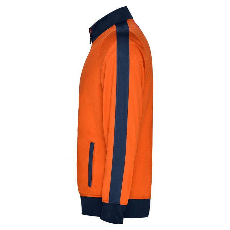 Trening pentru bărbați ESPARTA PORTOCALIU PORTOCALIU XL