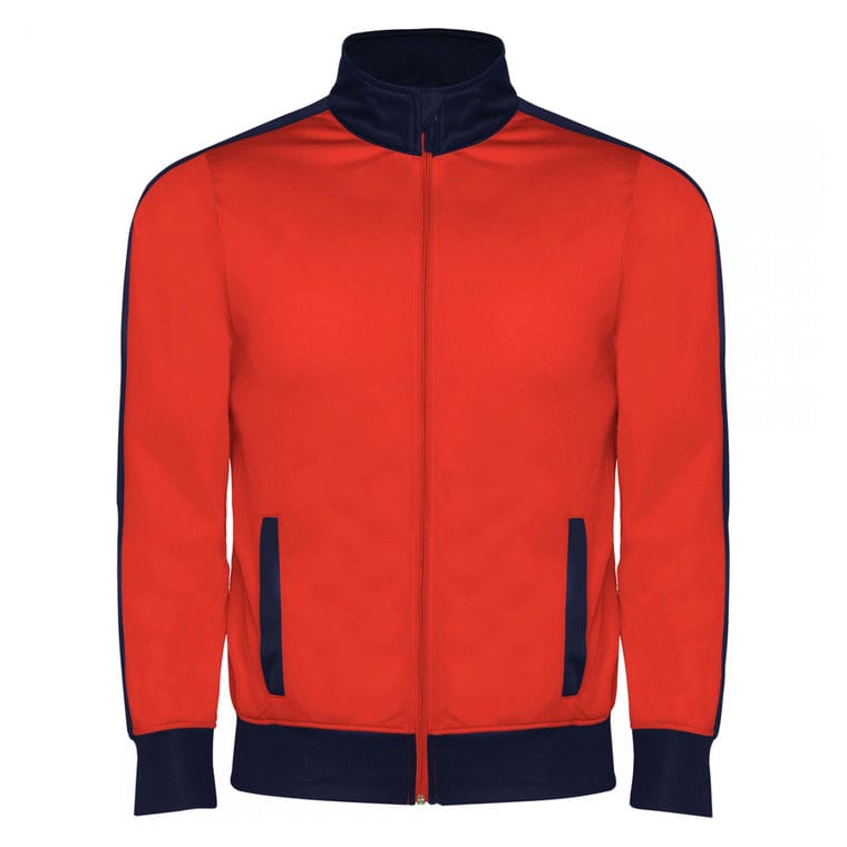 Trening pentru bărbați ESPARTA ROȘU