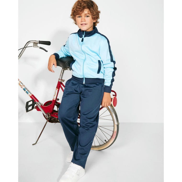 Trening pentru bărbați ESPARTA PORTOCALIU PORTOCALIU XL