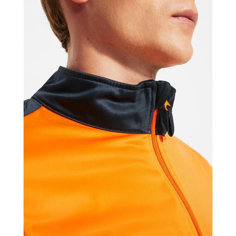 Trening pentru bărbați ESPARTA PORTOCALIU PORTOCALIU XL