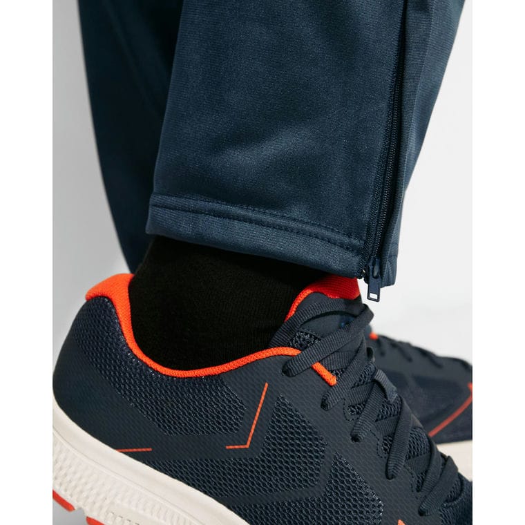 Trening pentru bărbați ESPARTA PORTOCALIU PORTOCALIU XL