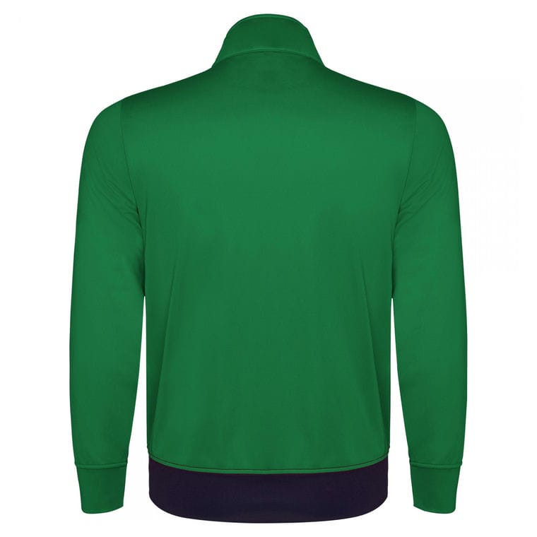 Trening pentru bărbați ATHENAS VERDE TROPICAL VERDE TROPICAL XXL