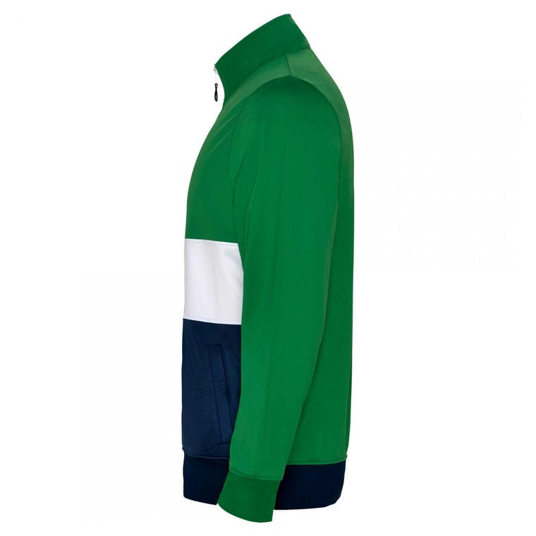 Trening pentru bărbați ATHENAS VERDE TROPICAL VERDE TROPICAL XL