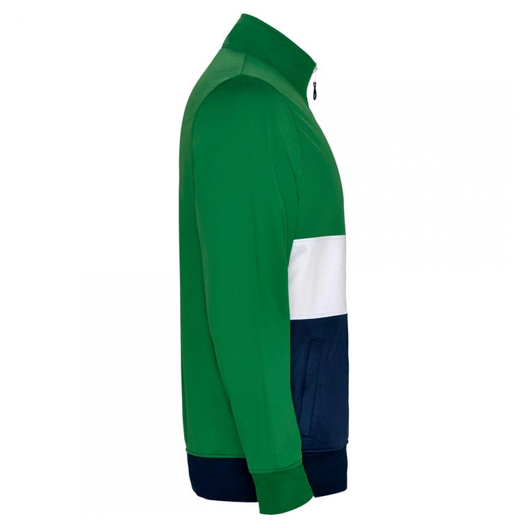 Trening pentru bărbați ATHENAS VERDE TROPICAL VERDE TROPICAL XL